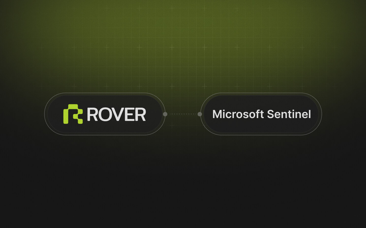 Rover and Microsoft Sentinel comparison.